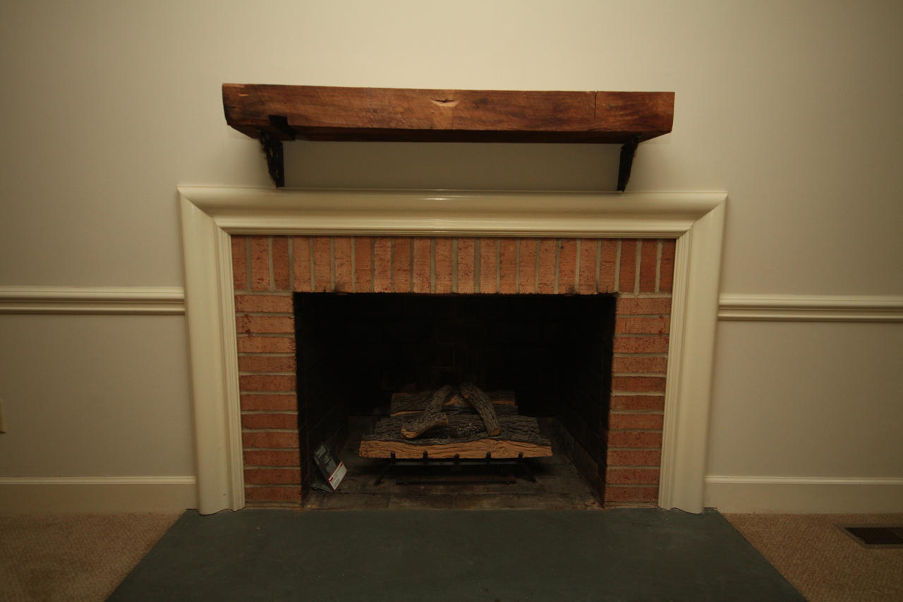 1003 Inverness Road Southern Pines, NC 28387 - Photo 6 of 30 IMG_0535