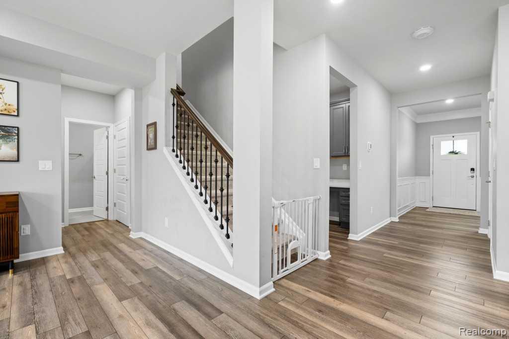 735 Risdon Trail North Saline, MI 48176 - Photo 25 of 98