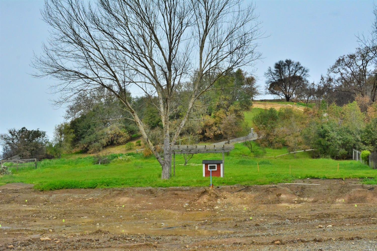 1611 Riebli Road Santa Rosa, CA 95404 - Photo 1 of 1 a sign board with yard in front of it