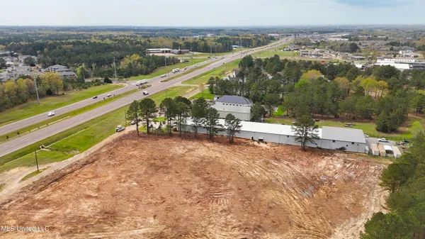 $1,600,000 | 6.15-acres Lakeland Drive, Flowood, MS 39232
