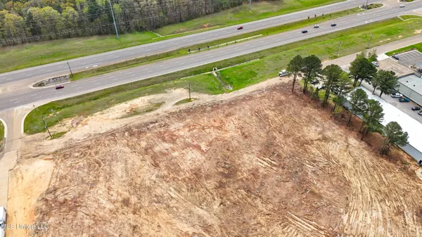 $1,600,000 | 6.15-acres Lakeland Drive, Flowood, MS 39232