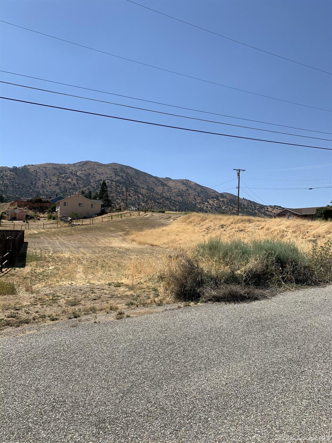 20912 Quail Springs Road Tehachapi, CA 93561 - Photo 1 of 9 Gallery Image 1