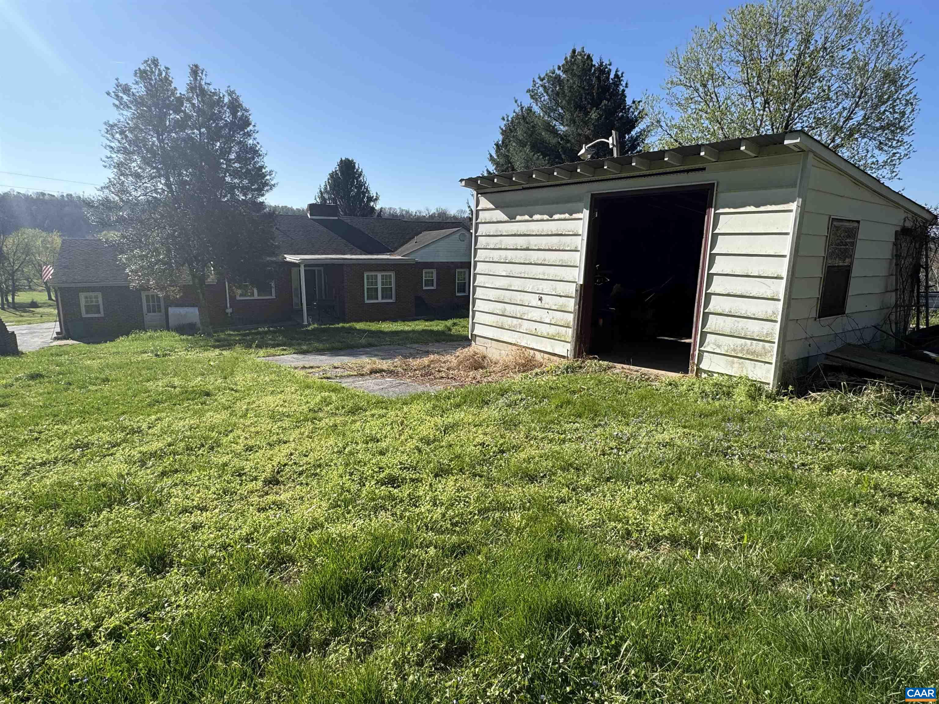 150 Union Church Road Churchville, VA 24421 - Photo 71 of 71