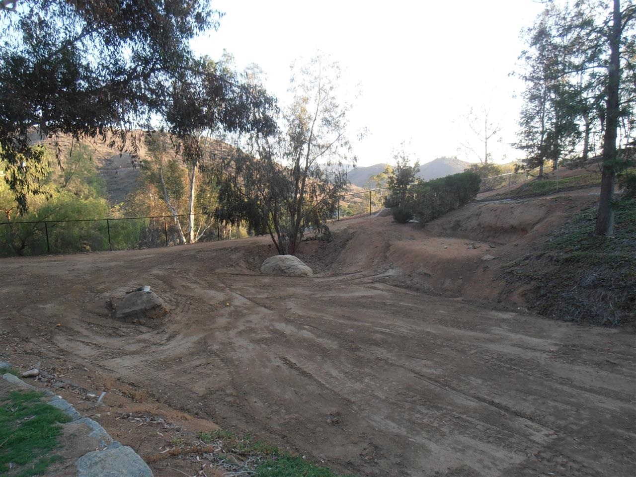 18101 Old Coach Road Poway, CA 92064 - Photo 22 of 25 Open area for your imagination.