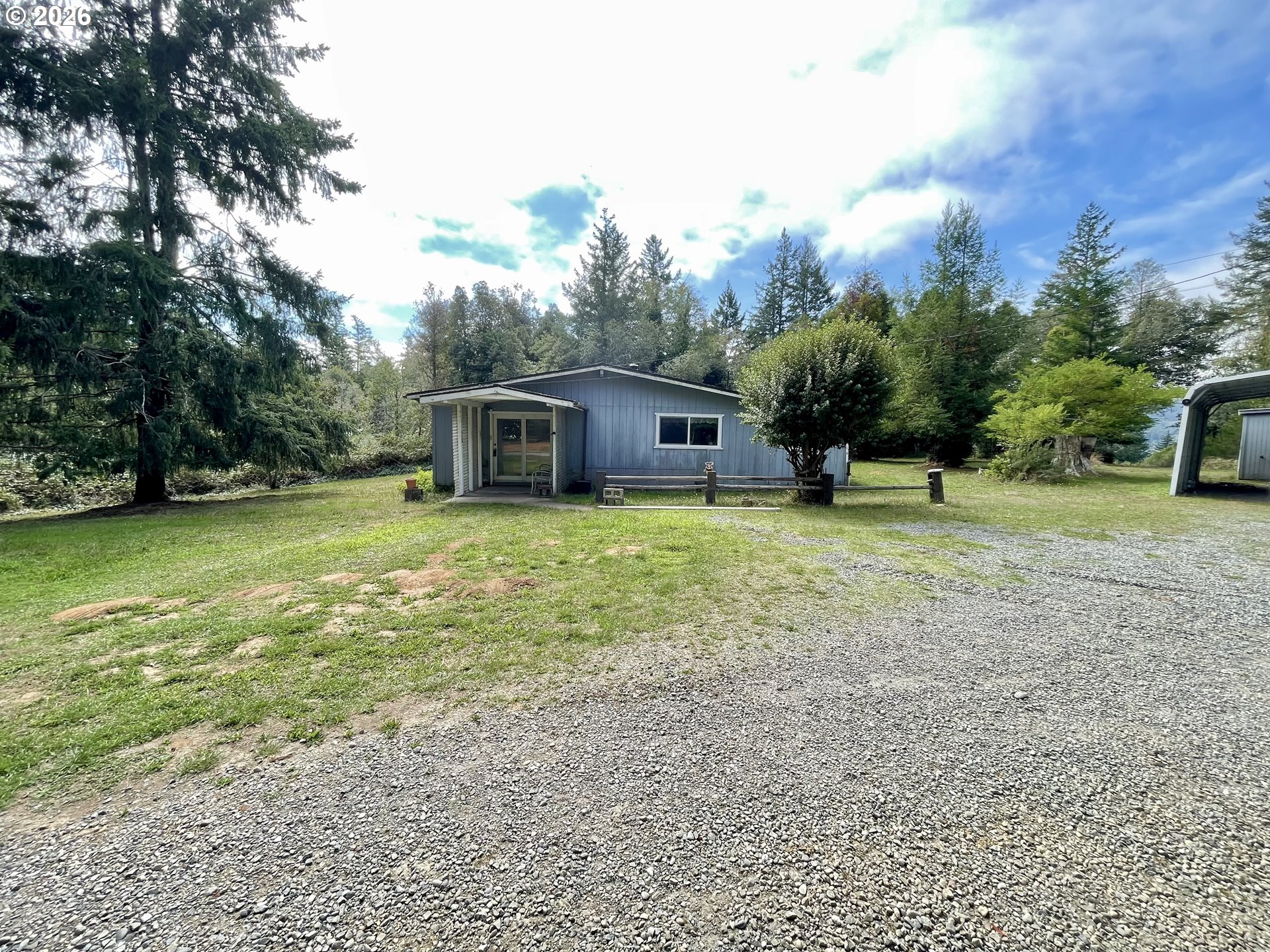 99330 South Bank Chetco River Road Brookings, OR 97415 - Photo 42 of 43 Gallery Image 42