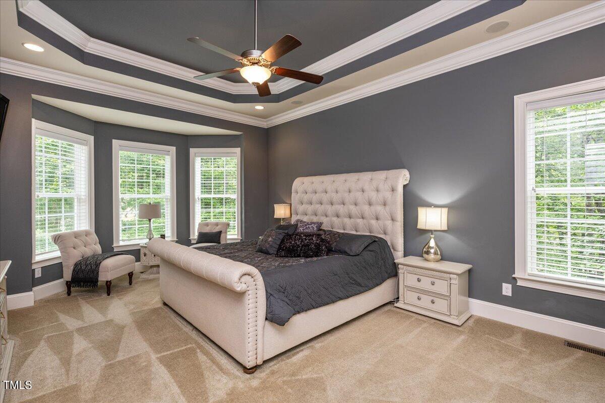 9216 Concord Hill Court Raleigh, NC 27613 - Photo 22 of 58 9216 Concord Hill Court