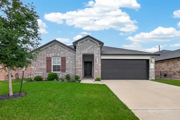 $309,000 | 1119 Kinder Sky Lane, Rosharon, TX 77583