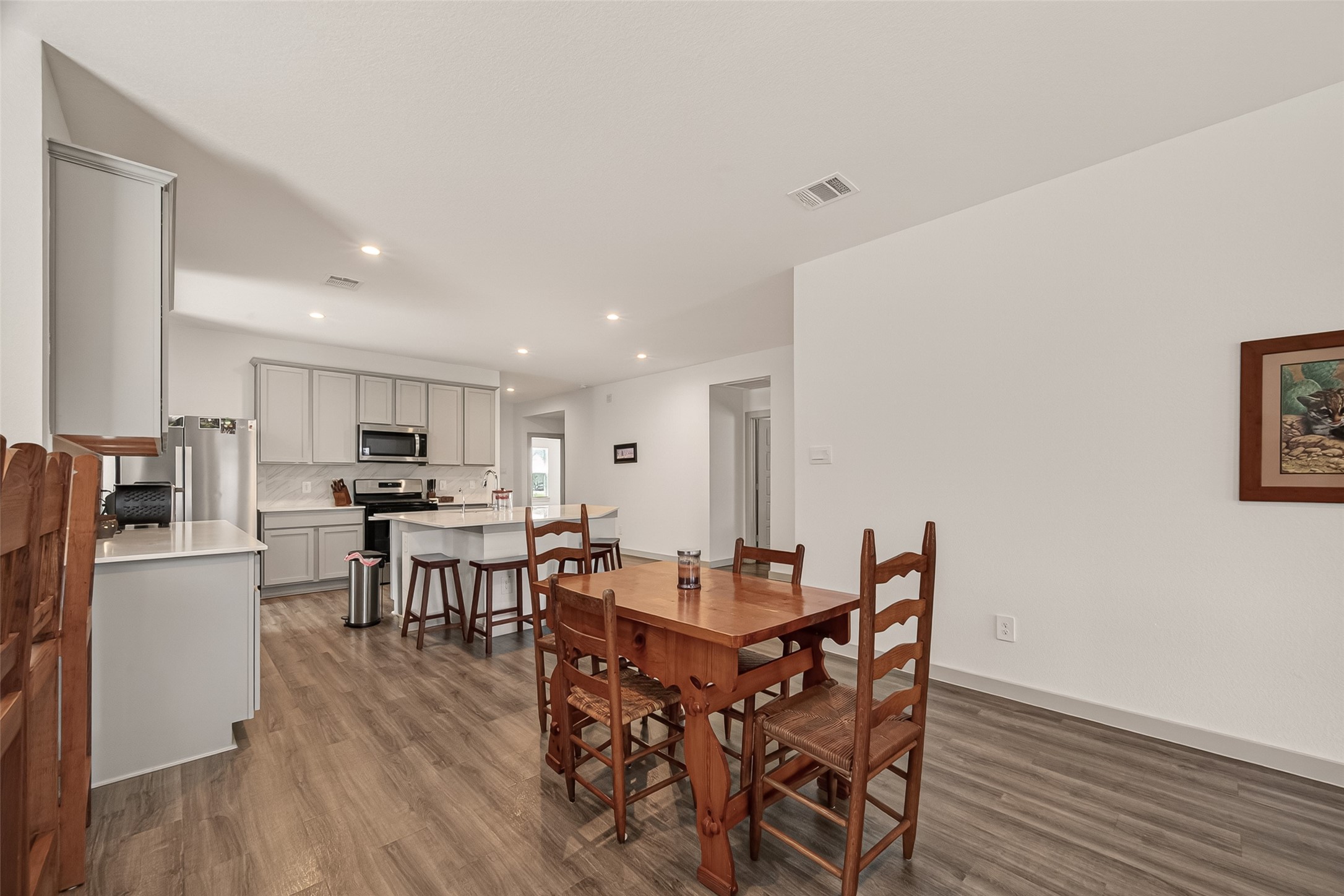 1119 Kinder Sky Lane Rosharon, TX 77583 - Photo 11 of 34