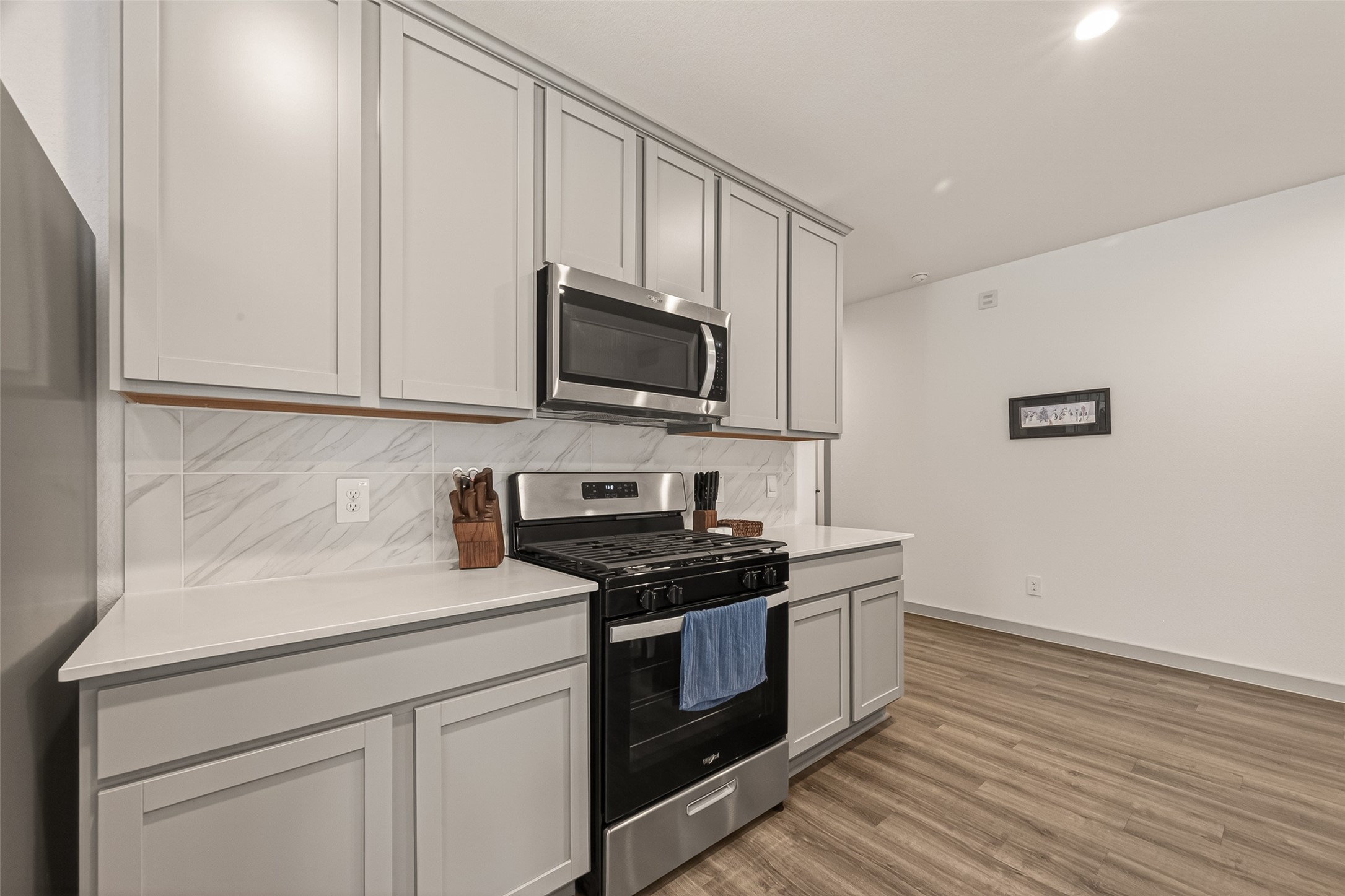1119 Kinder Sky Lane Rosharon, TX 77583 - Photo 17 of 34