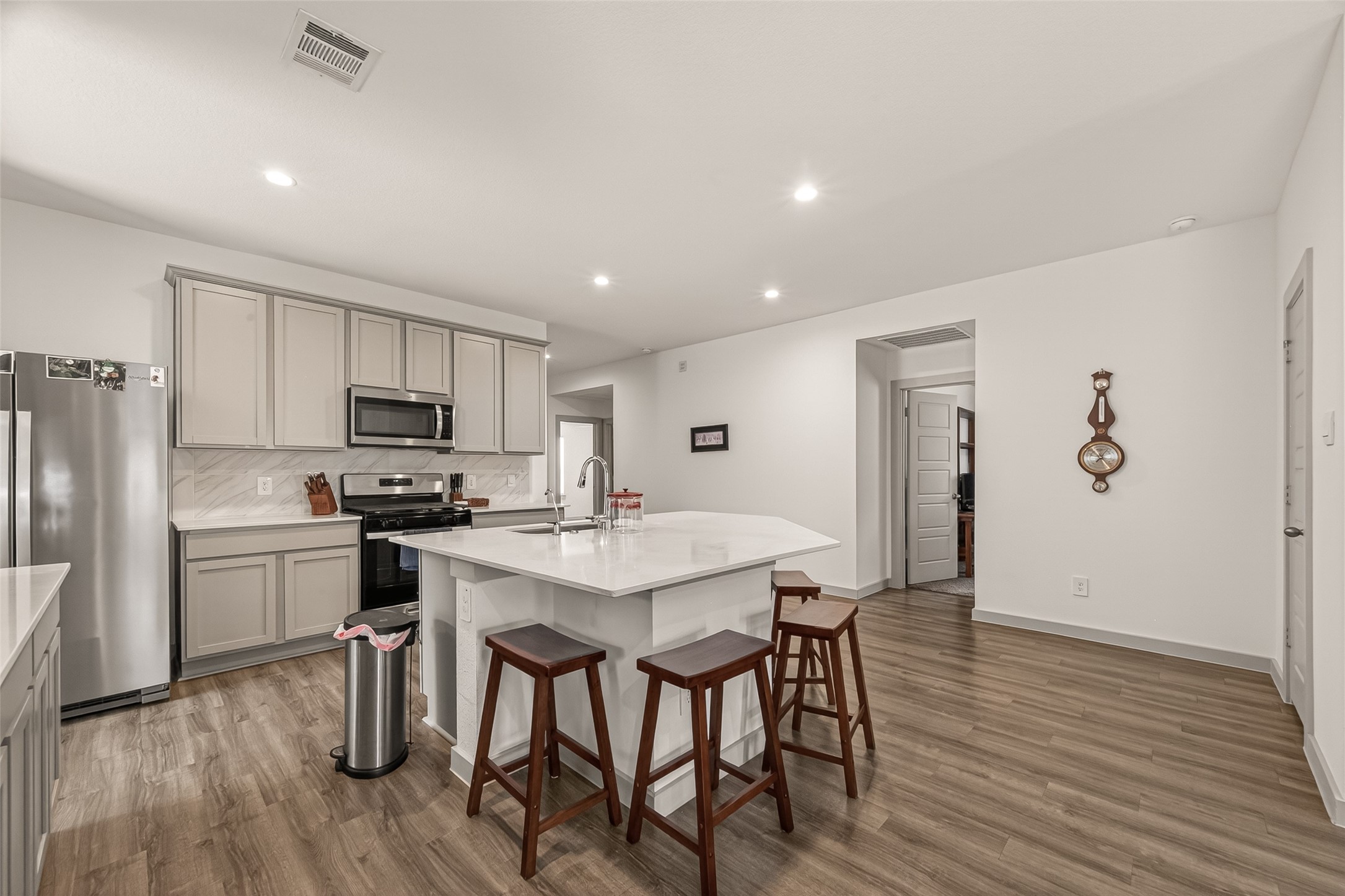 1119 Kinder Sky Lane Rosharon, TX 77583 - Photo 18 of 34
