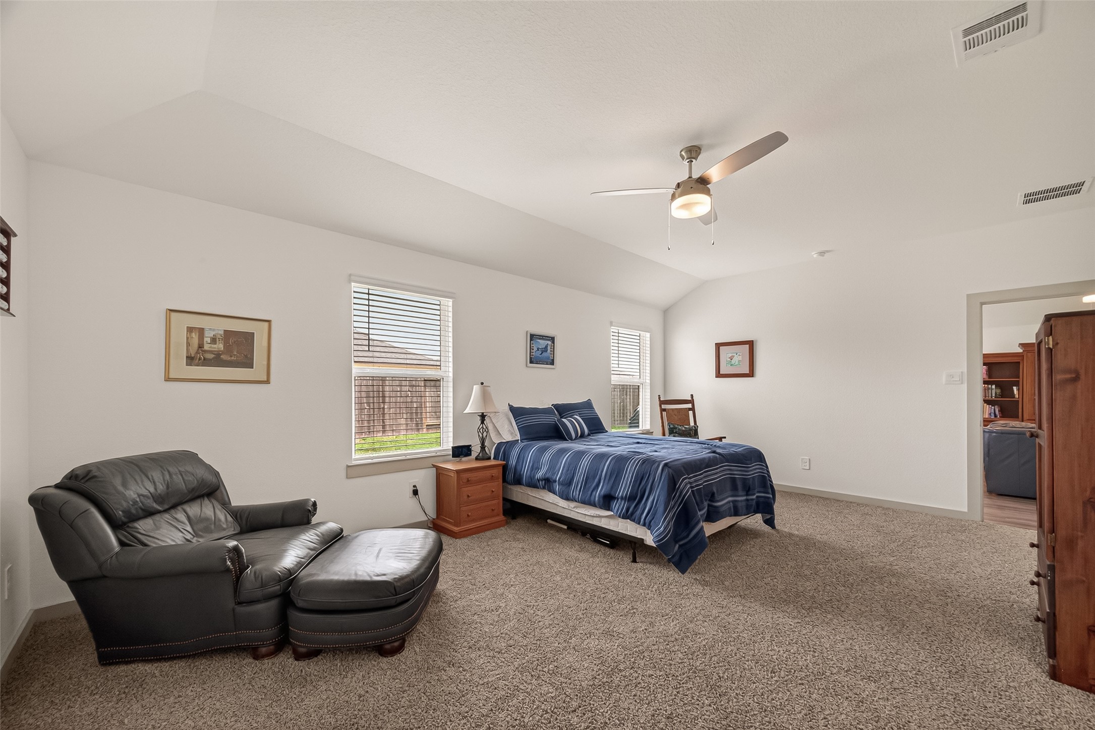 1119 Kinder Sky Lane Rosharon, TX 77583 - Photo 28 of 34