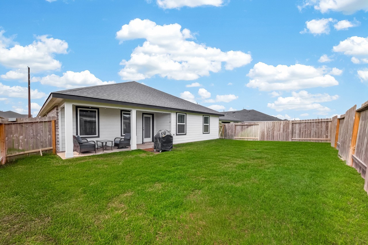 1119 Kinder Sky Lane Rosharon, TX 77583 - Photo 32 of 34