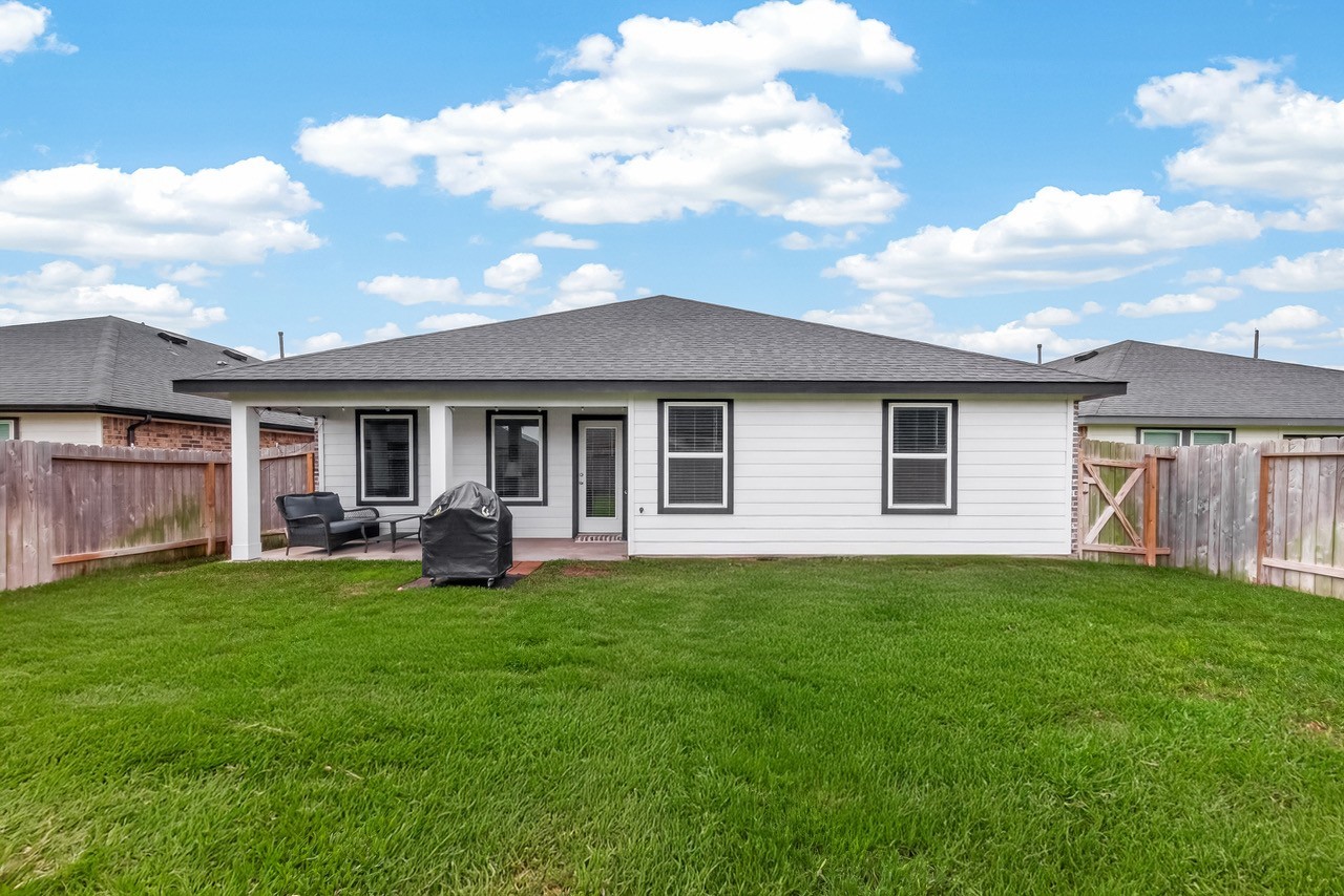 1119 Kinder Sky Lane Rosharon, TX 77583 - Photo 33 of 34