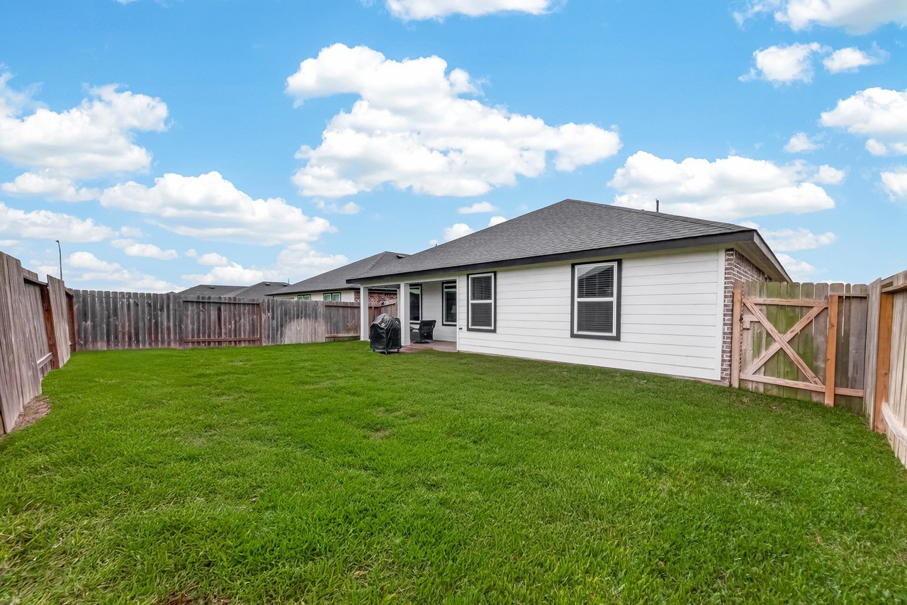 1119 Kinder Sky Lane Rosharon, TX 77583 - Photo 34 of 34