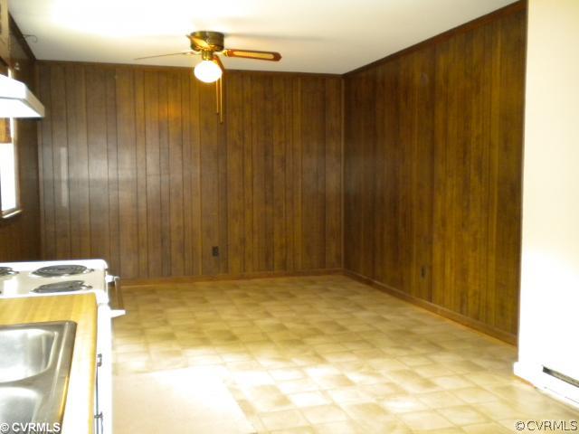 2000 St Thomas Road Hopewell, VA 23860 - Photo 8 of 12 Kitchen - Other end of Kitchen, can be used as a f