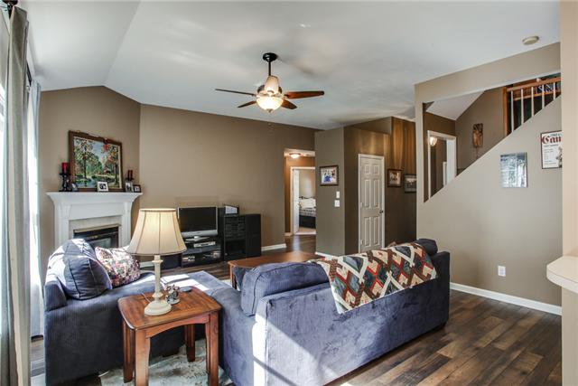 2185 Forge Ridge Circle Nashville, TN 37217 - Photo 8 of 20 Gallery Image 8