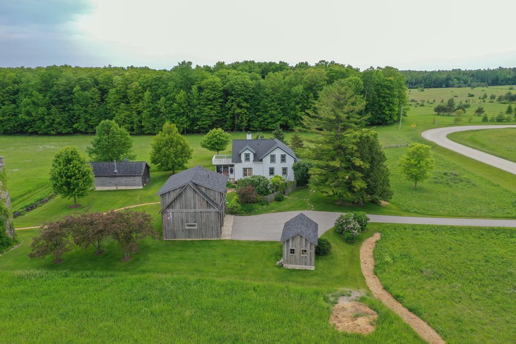 6260 Oak Road Sturgeon Bay, WI 54235 - Photo 1 of 1 Main View