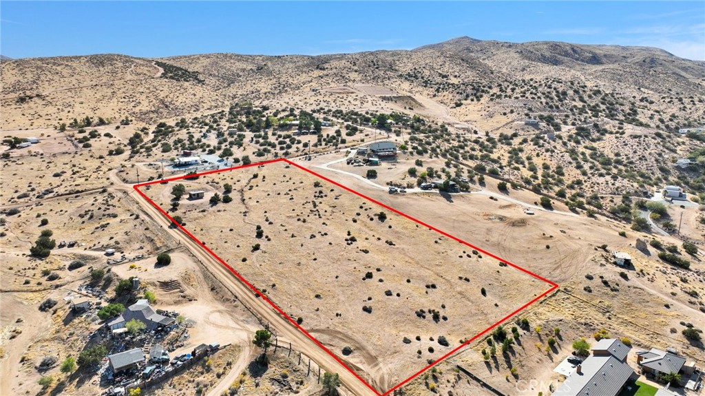 23766 Valley View Road Apple Valley, CA 92308 - Photo 9 of 13