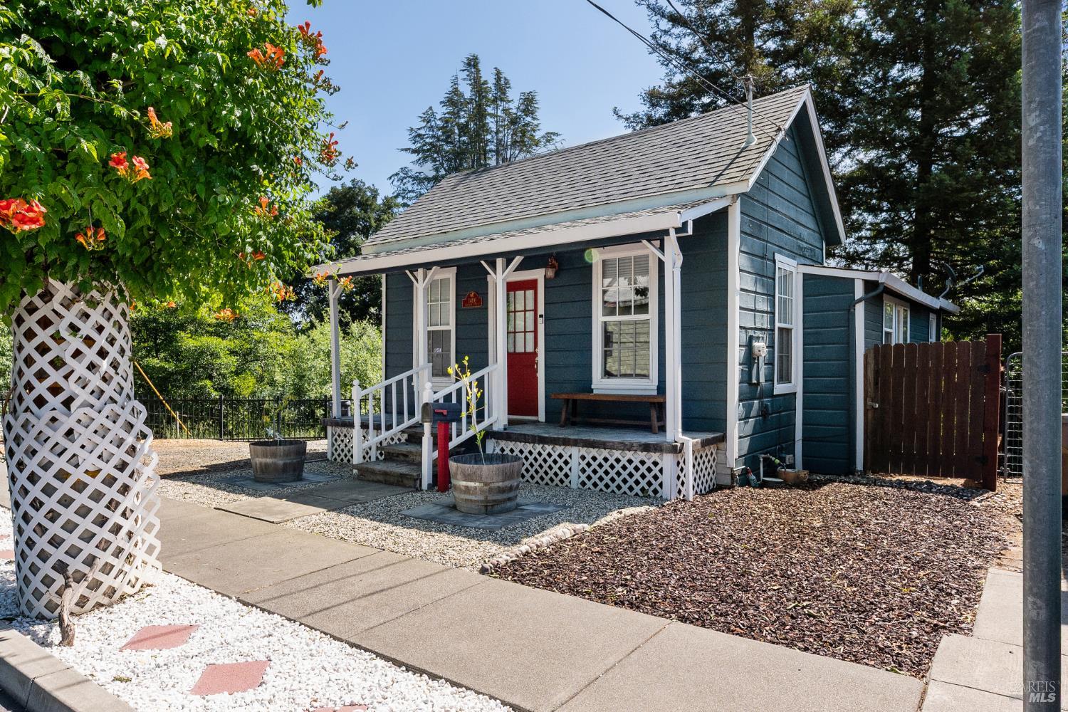 1400 Seminary Street Napa, CA 94559 - Photo 3 of 14