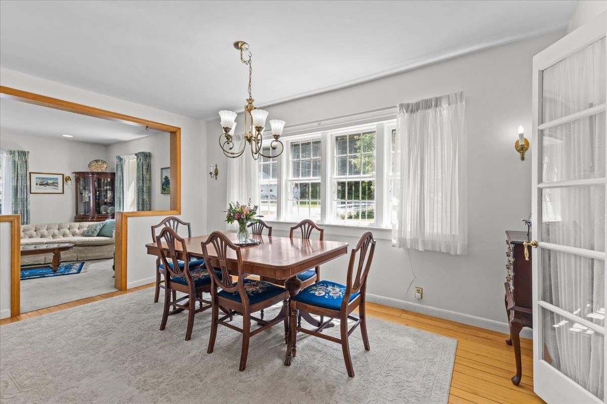 96 Sunset Street Stowe, VT 05672 - Photo 28 of 50
