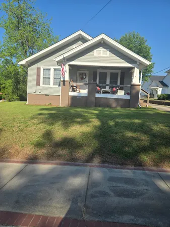 $225,000 | 212 North Peachtree Street, Lincolnton, GA 30817