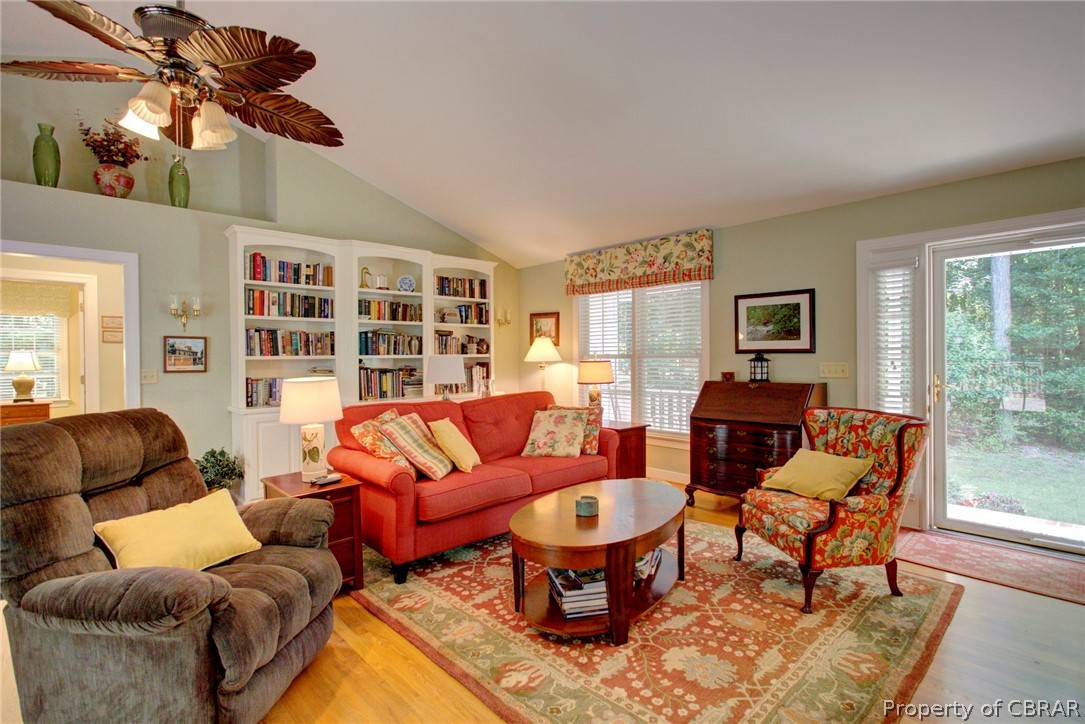 103 Plantation Road North, VA 23128 - Photo 13 of 46