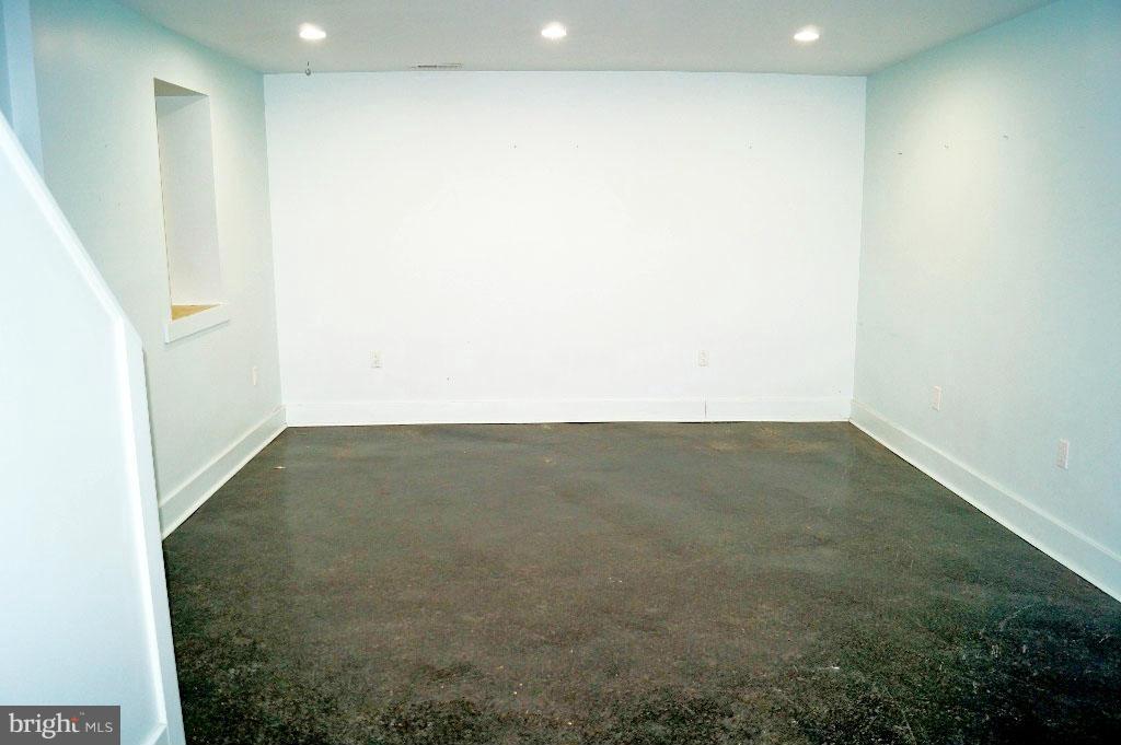 8518 Frederick Road Ellicott City, MD 21043 - Photo 11 of 15 Basement
