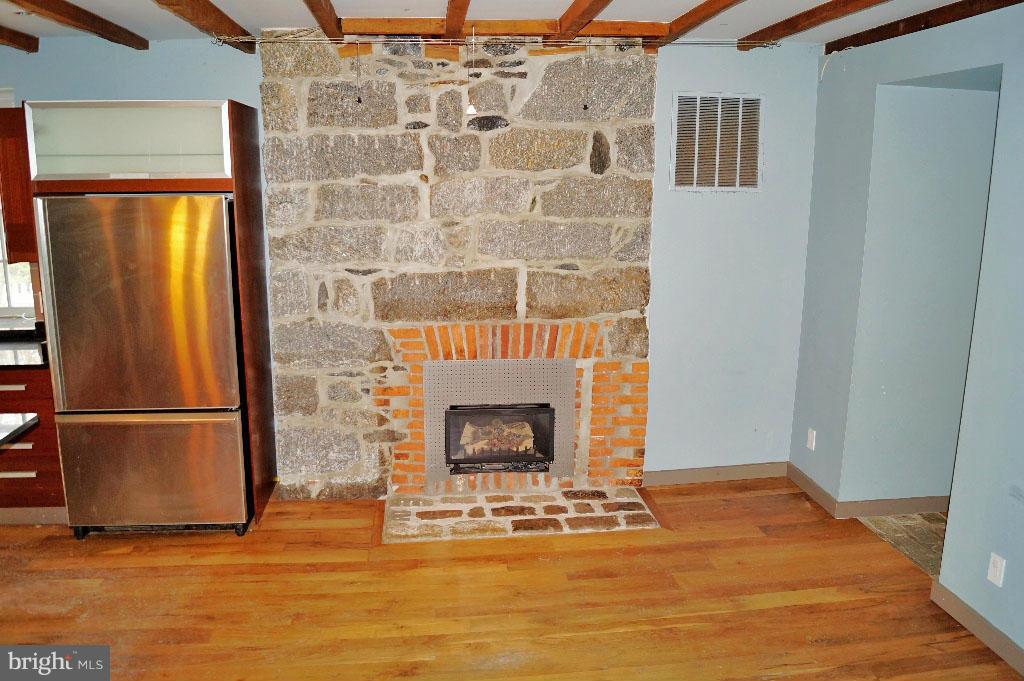 8518 Frederick Road Ellicott City, MD 21043 - Photo 3 of 15 Dining Room