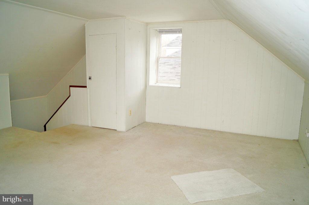 8518 Frederick Road Ellicott City, MD 21043 - Photo 10 of 15 Upper level loft