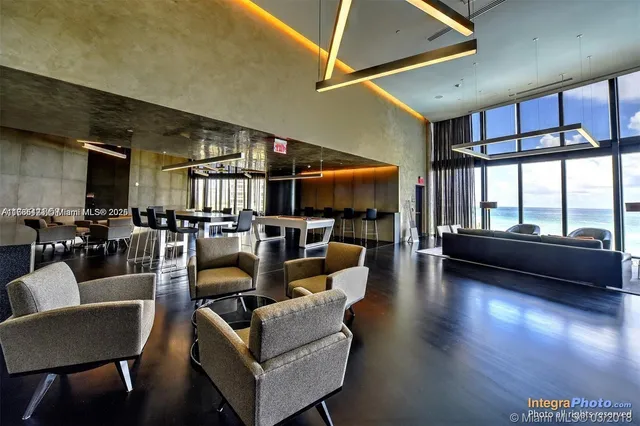 $4,350,000 | 18555 Collins Avenue, Unit 701, Sunny Isles Beach, FL 33160