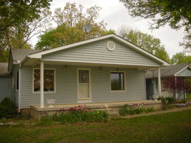 11794 Thrailkill Road Orient, OH 43146 - Photo 3 of 14