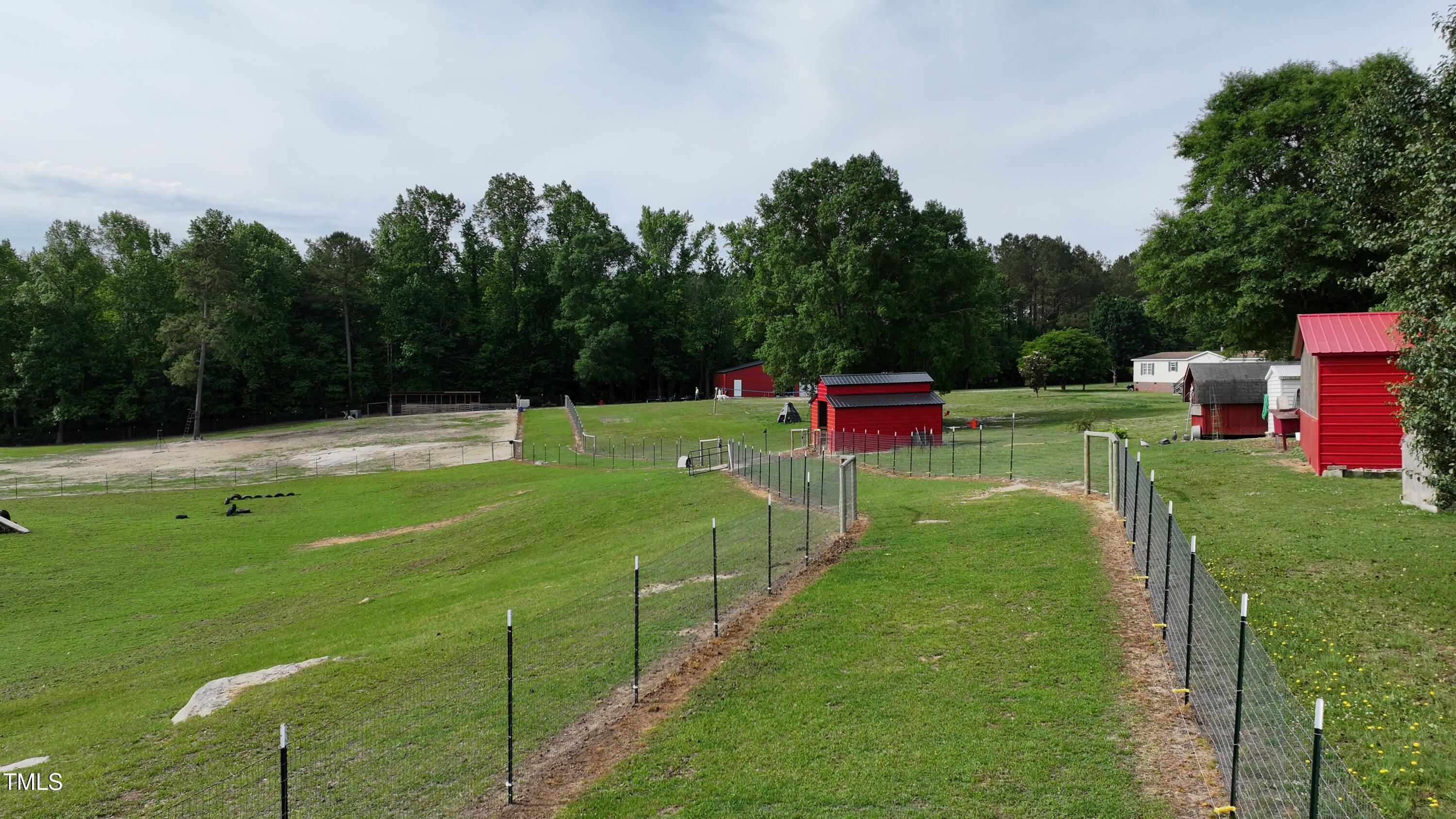 75 Furney Pearce Road Zebulon, NC 27597 - Photo 11 of 18 DJI_20240510093918_0219_D