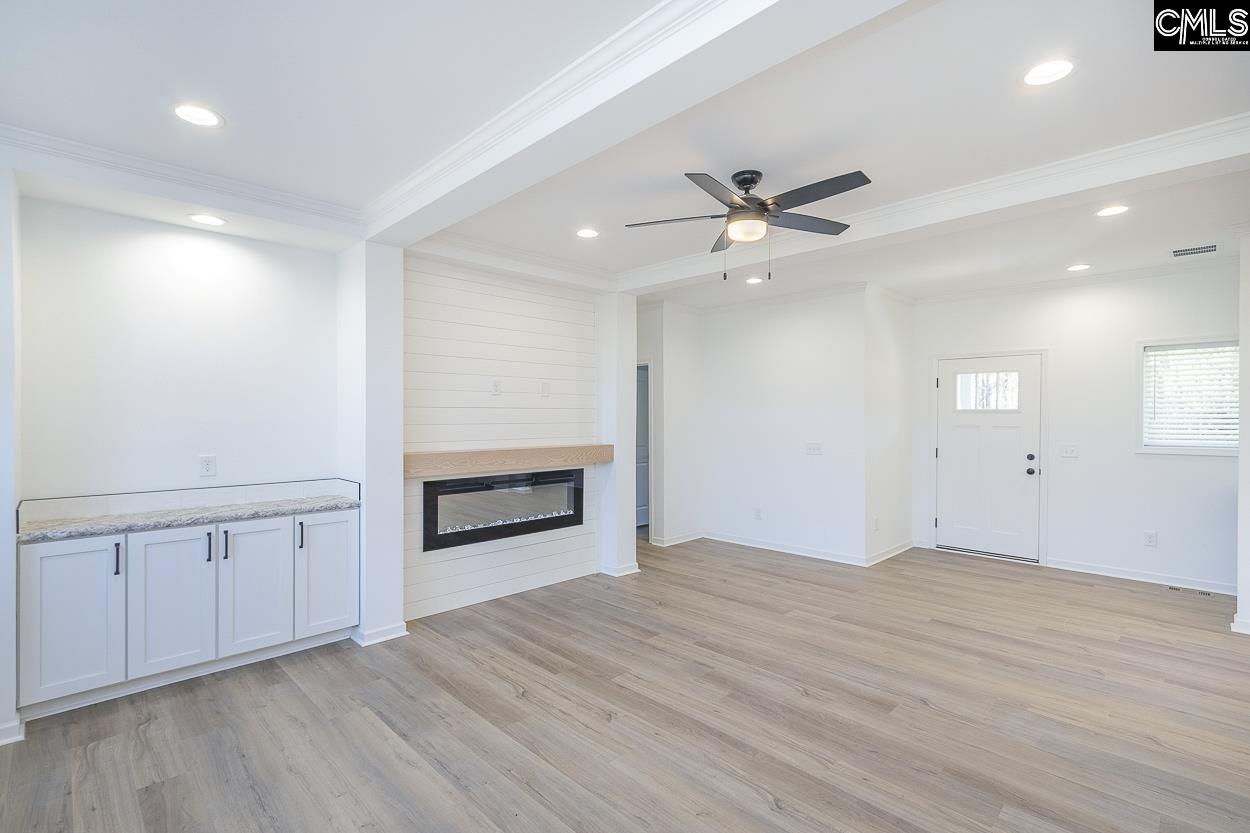 903 Scurry Church Road Chappells, SC 29037 - Photo 11 of 55