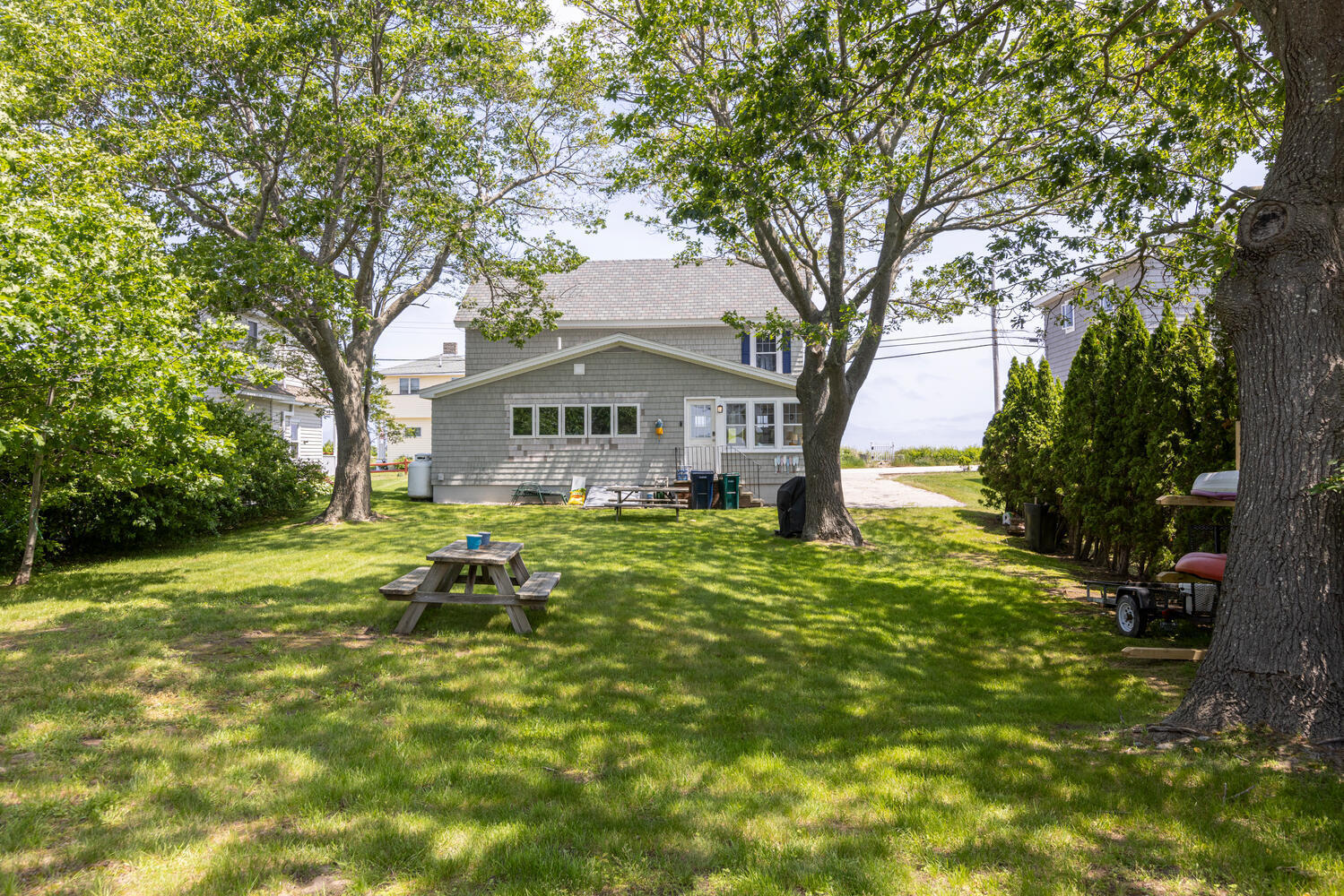 116-103 Hills Beach Road Biddeford, ME 04005 - Photo 42 of 50 116 HiBack of House