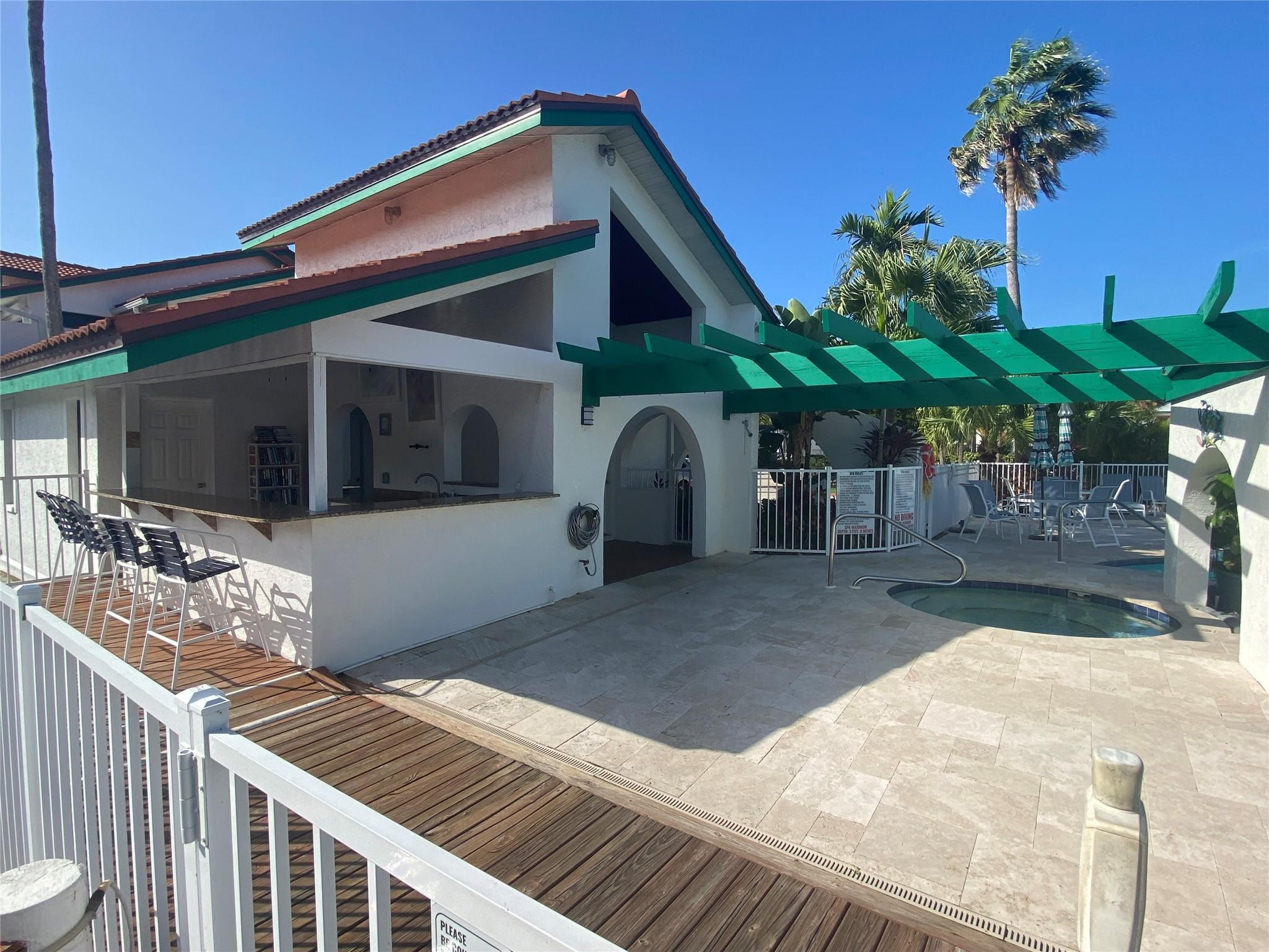 2286 Anchorage Lane, Unit A Naples, FL 34104 - Photo 40 of 41 Photo 40