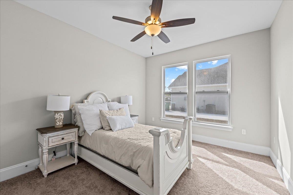 48 Arden Road Crawfordville, FL 32327 - Photo 15 of 53