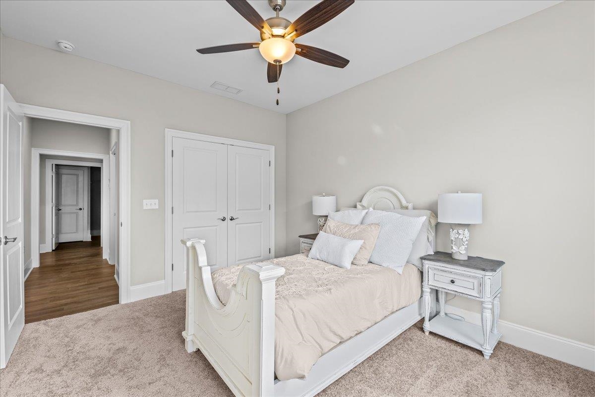 48 Arden Road Crawfordville, FL 32327 - Photo 16 of 53