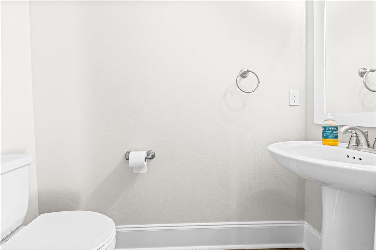 48 Arden Road Crawfordville, FL 32327 - Photo 25 of 53