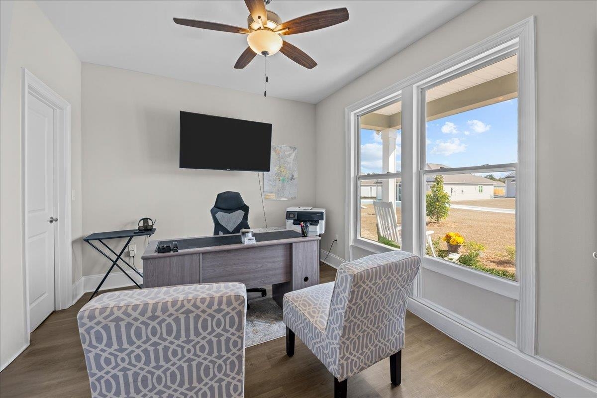 48 Arden Road Crawfordville, FL 32327 - Photo 8 of 53