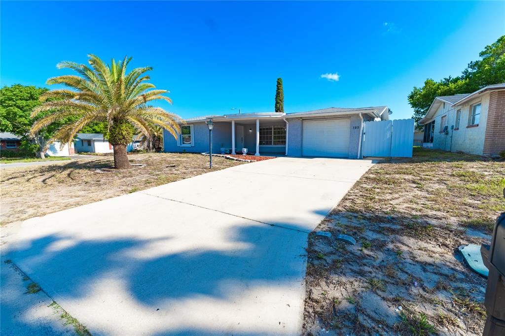 7511 Tyson Drive Port Richey, FL 34668 - Photo 2 of 29