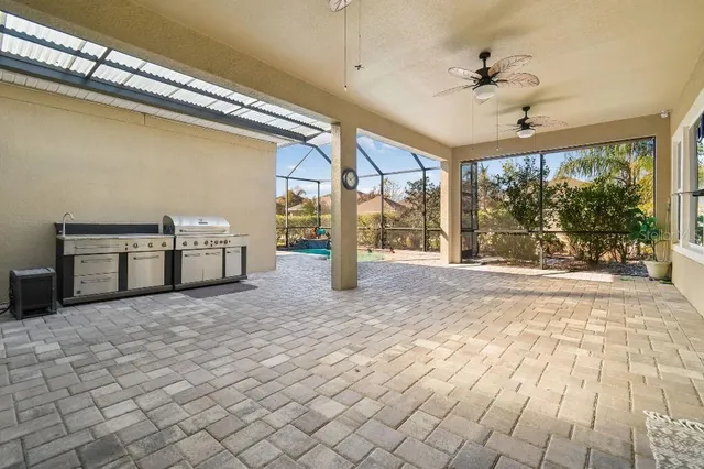 $629,849 | 6122 Watercolor Drive, Lithia, FL 33547