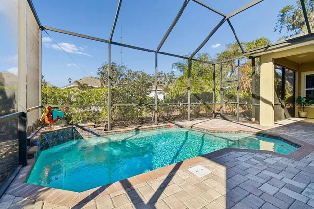 $629,849 | 6122 Watercolor Drive, Lithia, FL 33547