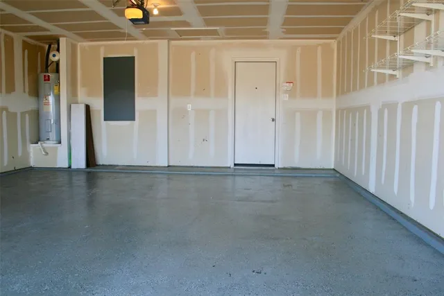 a front view of a house with yard