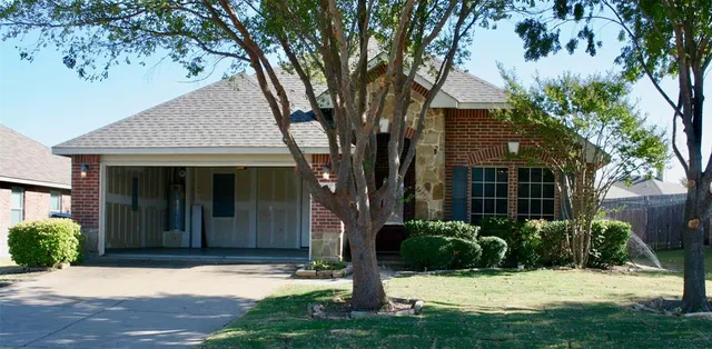 $279,900 | 704 Windflower Drive, Fate, TX 75087