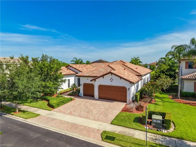 $845,000 | 4951 Iron Horse Way, Ave Maria, FL 34142