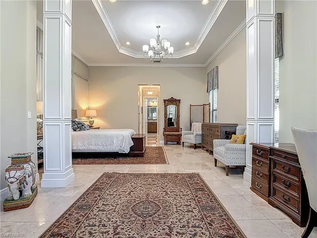 $845,000 | 4951 Iron Horse Way, Ave Maria, FL 34142