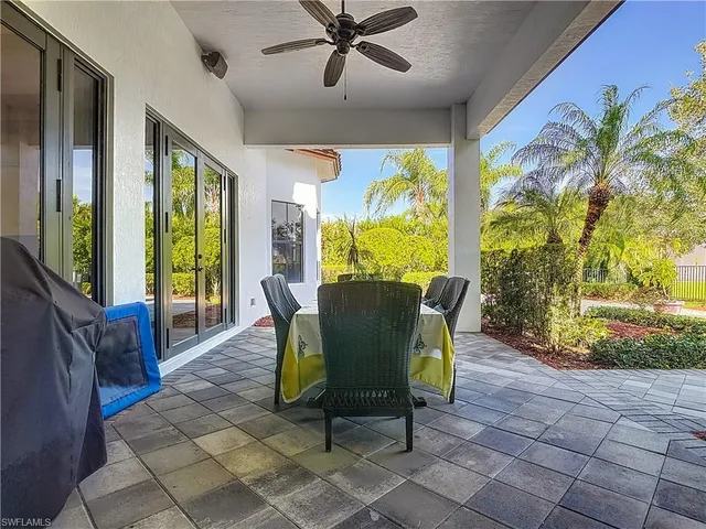 $845,000 | 4951 Iron Horse Way, Ave Maria, FL 34142