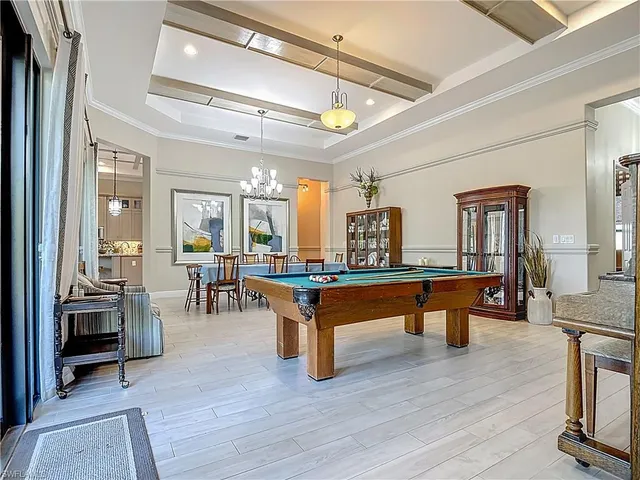 $845,000 | 4951 Iron Horse Way, Ave Maria, FL 34142