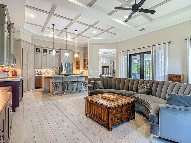 $845,000 | 4951 Iron Horse Way, Ave Maria, FL 34142