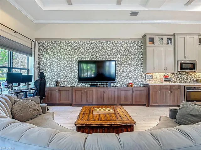 $845,000 | 4951 Iron Horse Way, Ave Maria, FL 34142